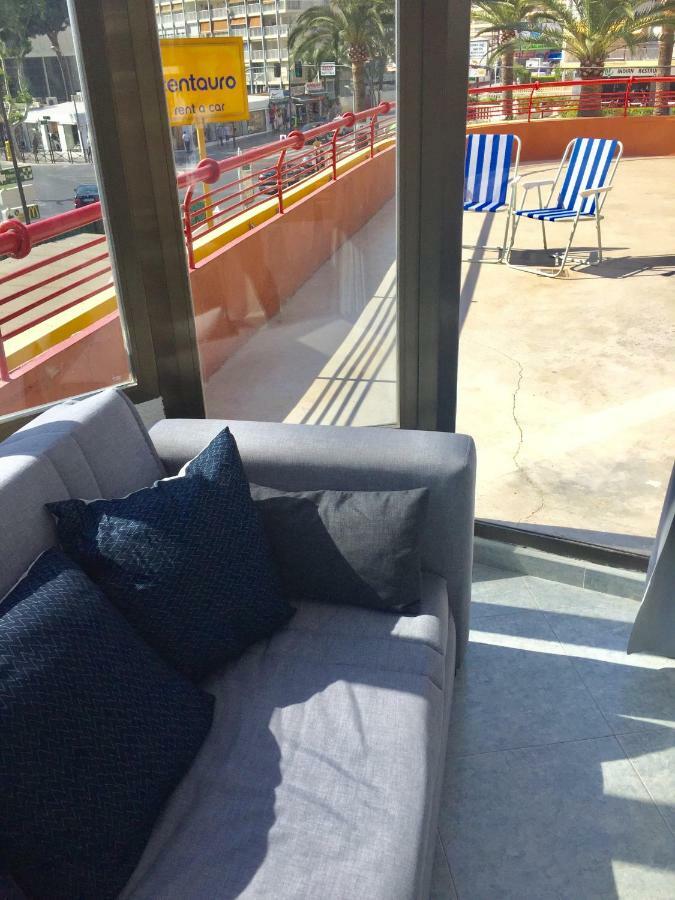 Coblanca 5 Holidays & Relax Apartment Benidorm Exterior photo