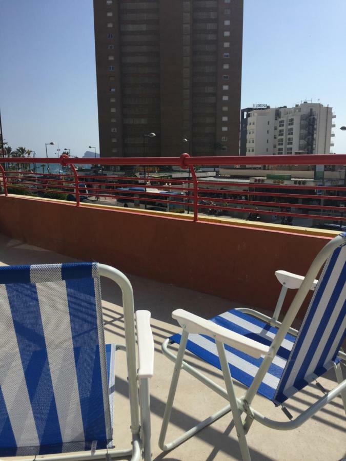 Coblanca 5 Holidays & Relax Apartment Benidorm Exterior photo